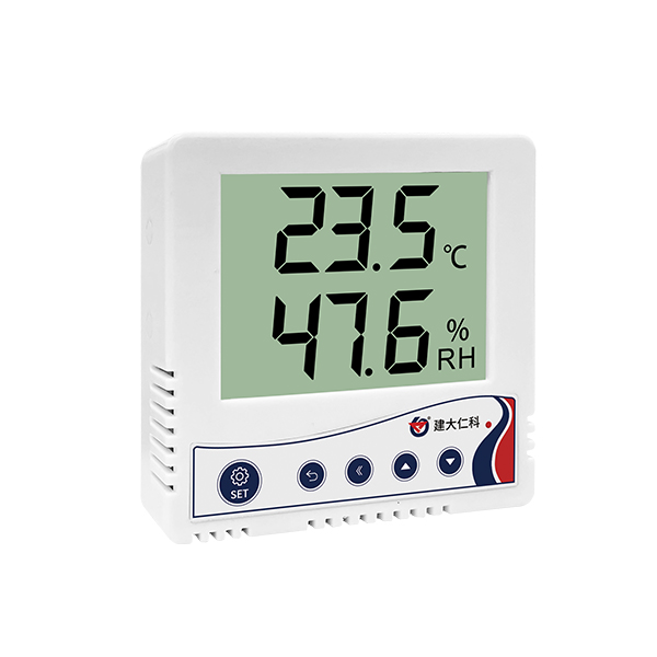 【48812】小米温湿度传感器发布：主动开空调调理室温 3月29日开卖