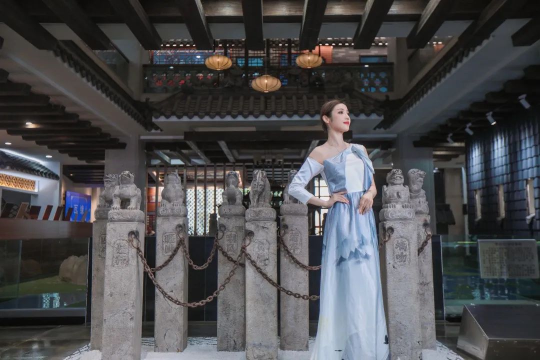 KB88凯时官网瓦园｜传承砖瓦文化，，，立异修建设计