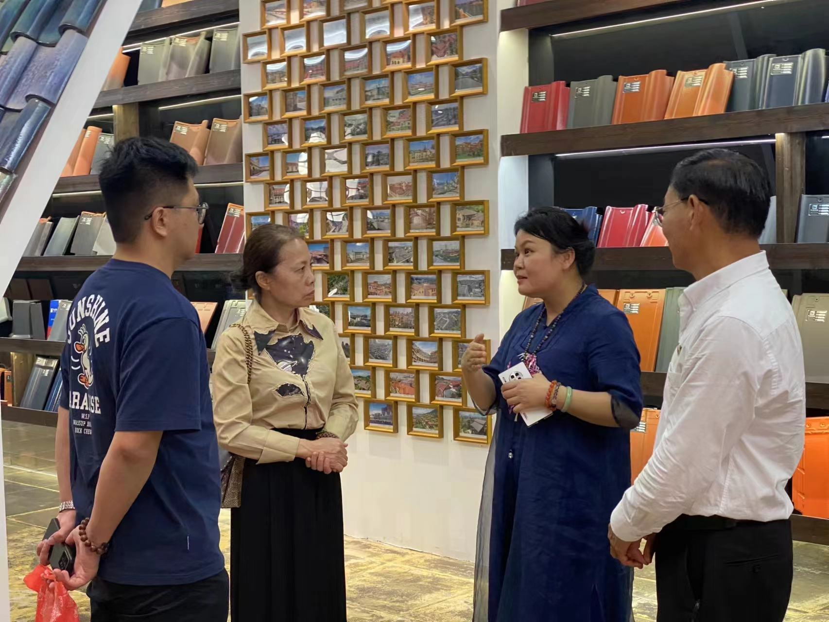 KB88凯时官网摘要2023第34期