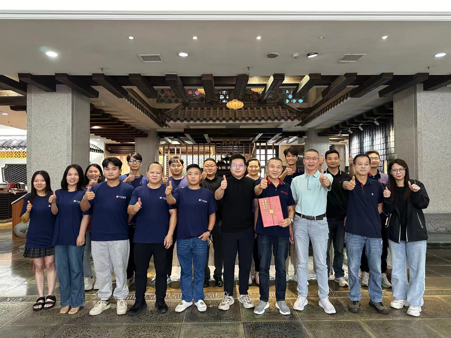KB88凯时官网摘要2024第19期