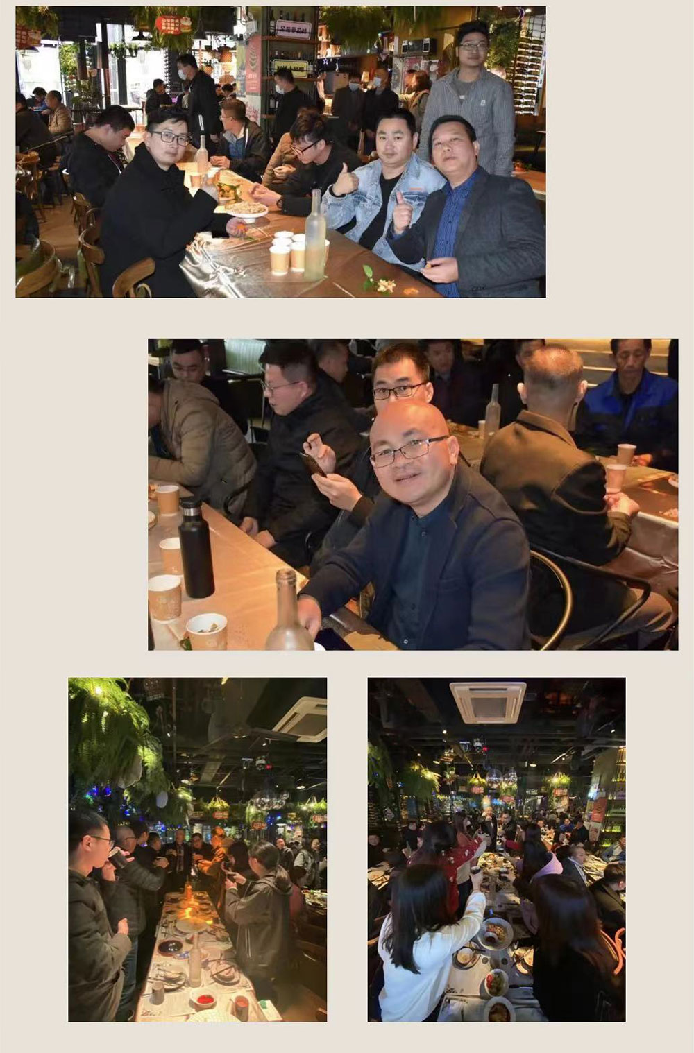 首尾不懈，，，，，，愿新岁一起生花_KB88凯时官网瓦业官网｜屋面瓦｜外墙砖｜修建施工